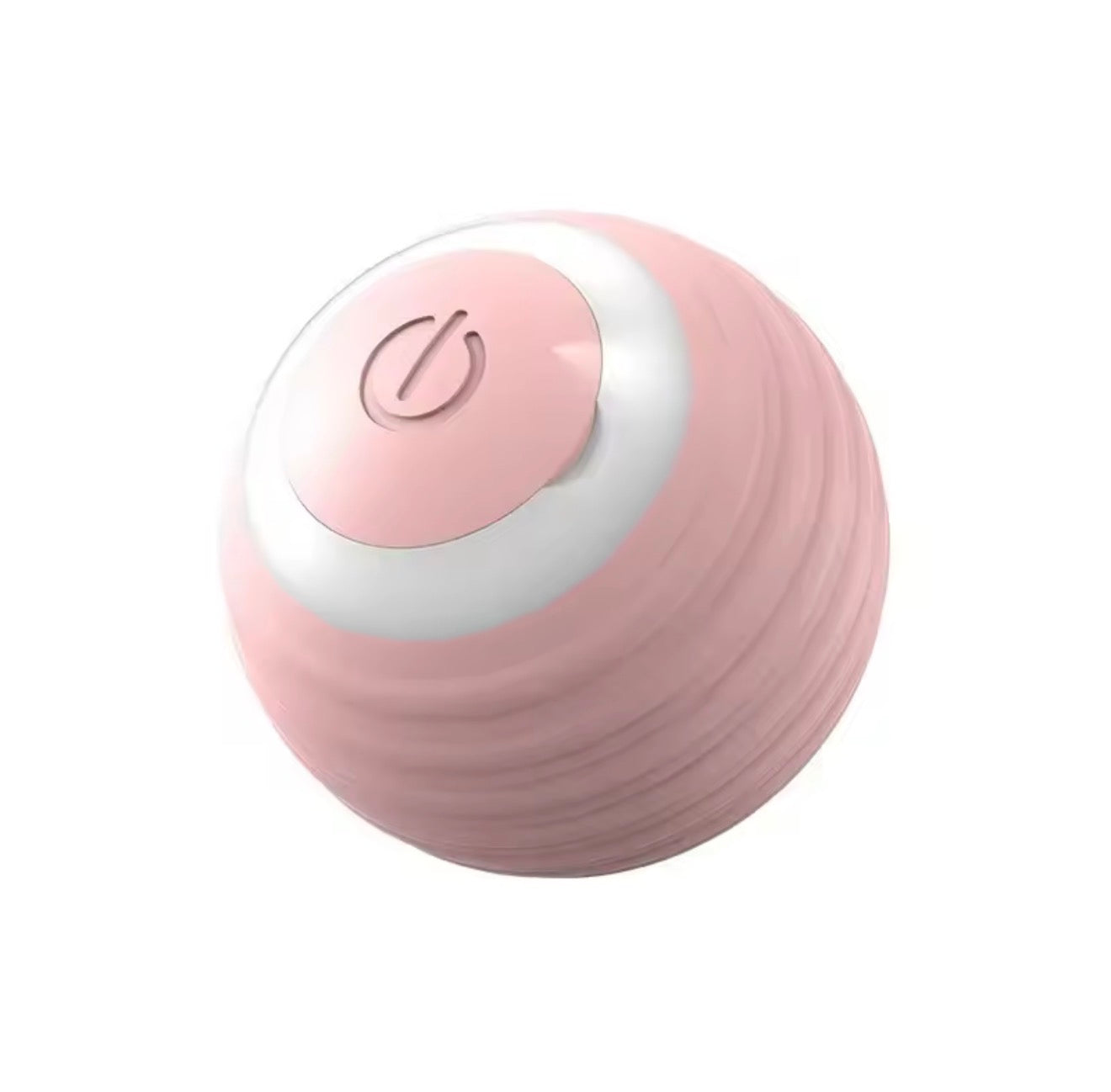 Smart Interactive Cat Ball