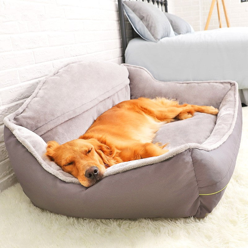 Premium Dog Bed