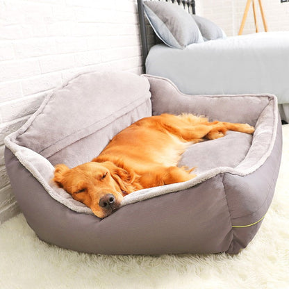 Premium Dog Bed
