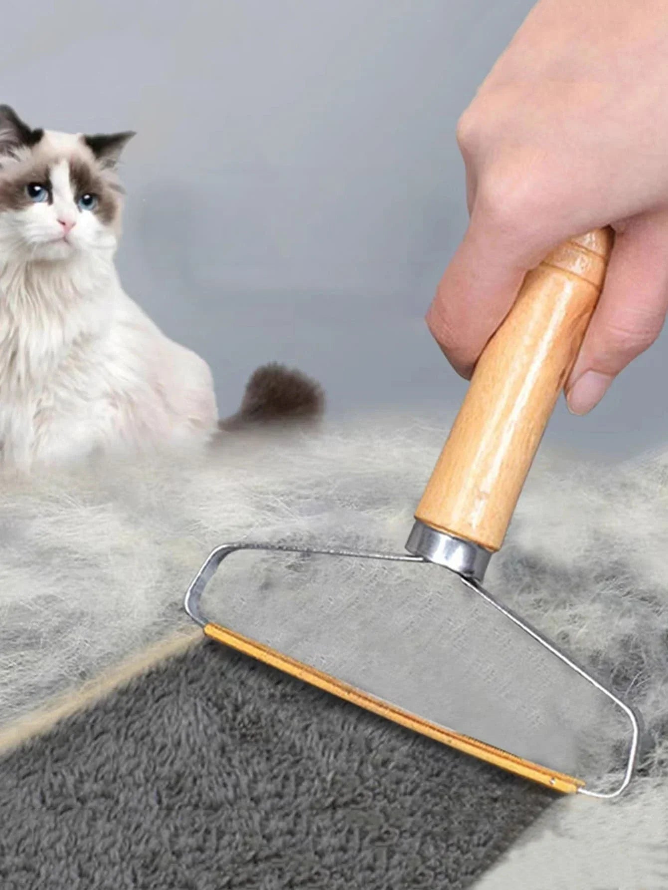 Animal Hair Remover