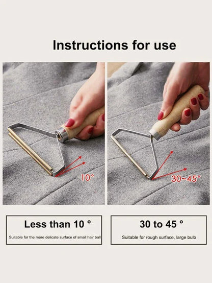 Animal Hair Remover