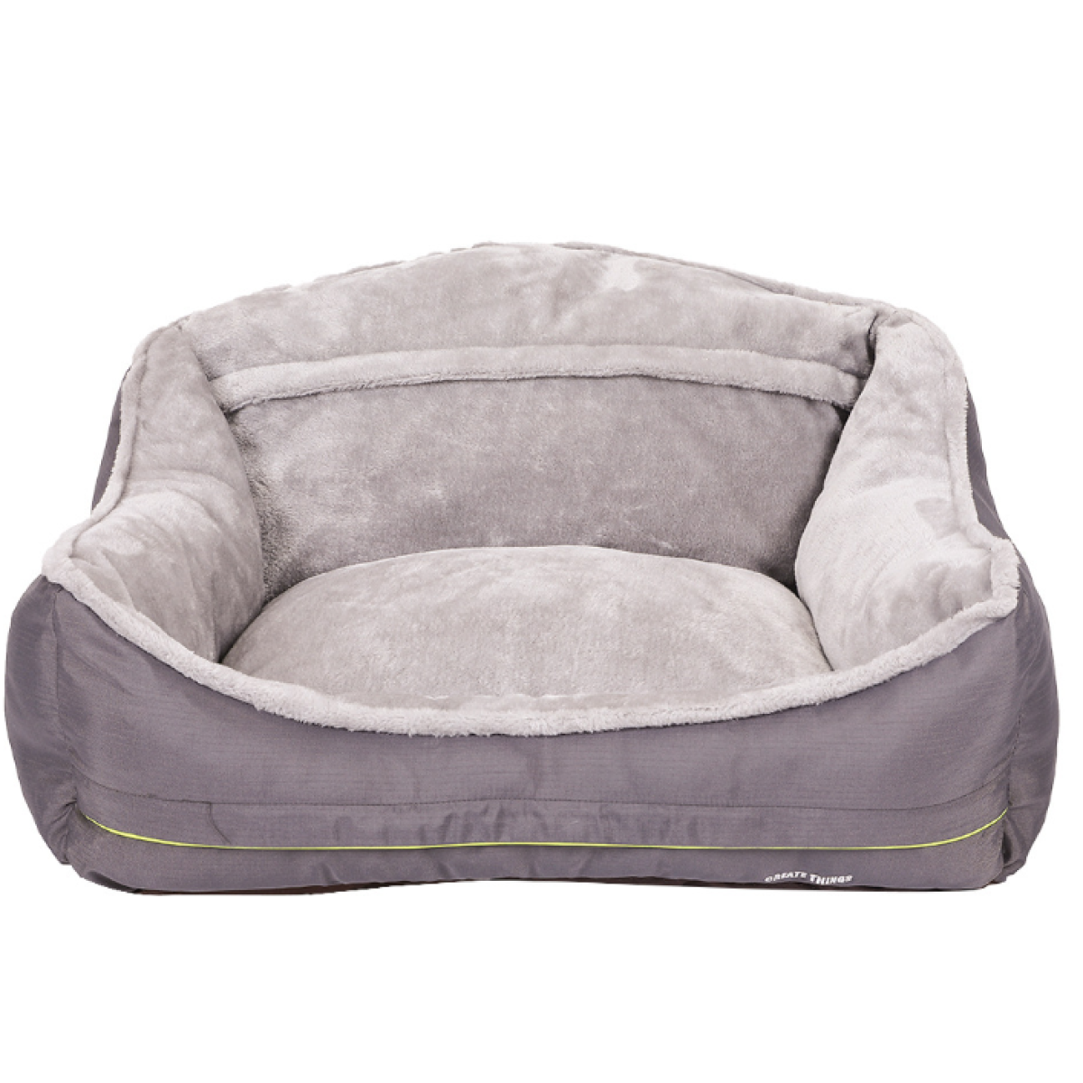 Premium Dog Bed