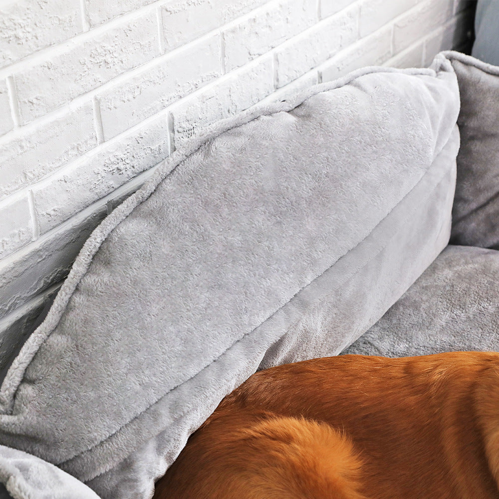 Premium Dog Bed
