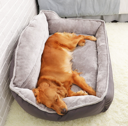 Premium Dog Bed