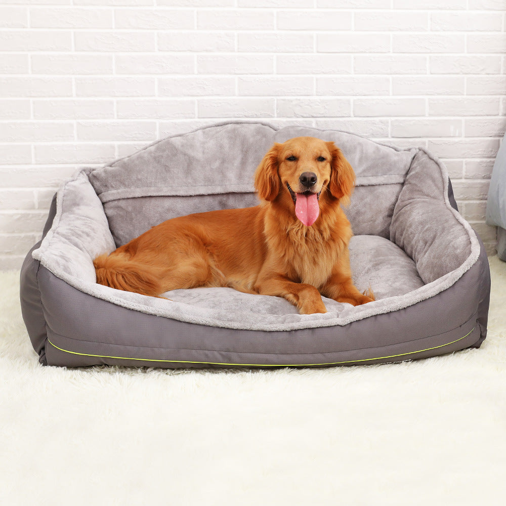 Premium Dog Bed