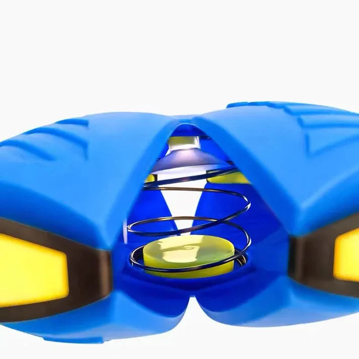Premium Dog Frisbee