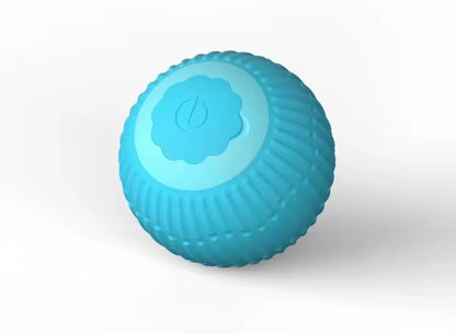 Smart Interactive Cat Ball